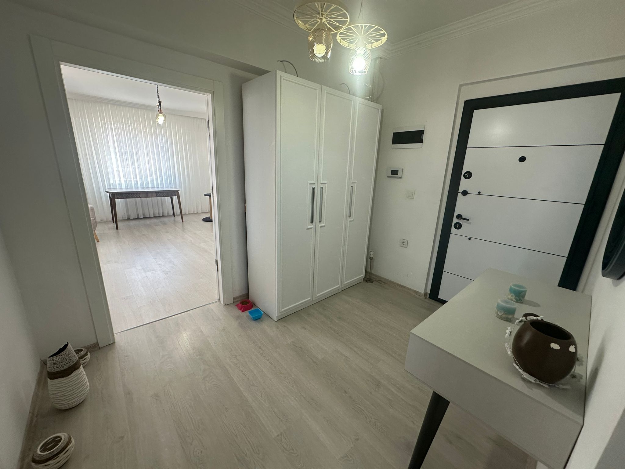 MABEL GAYRİMENKUL/ADACIK DENİZ MANZARALI 3+1 GENİŞ SATILIK DAİRE